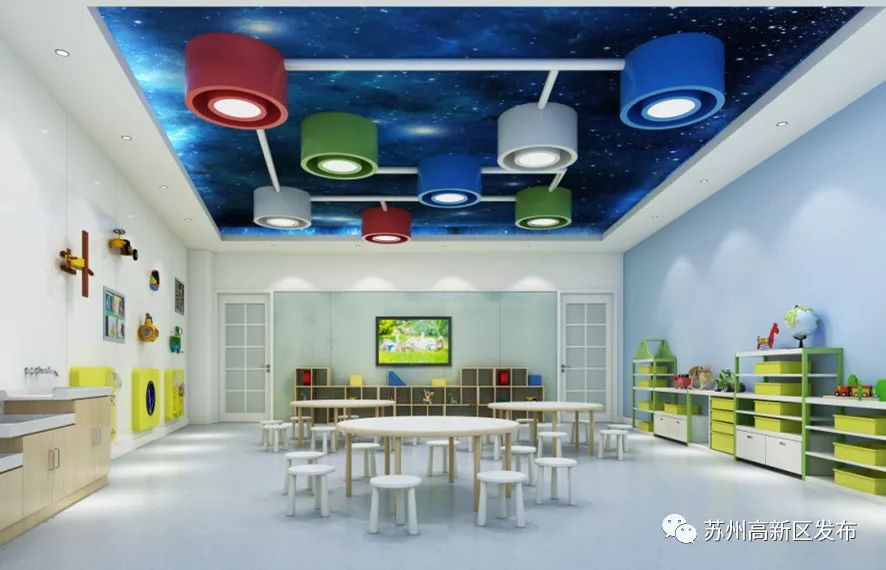 高新区学校通知,2023年高新区新建学校吗