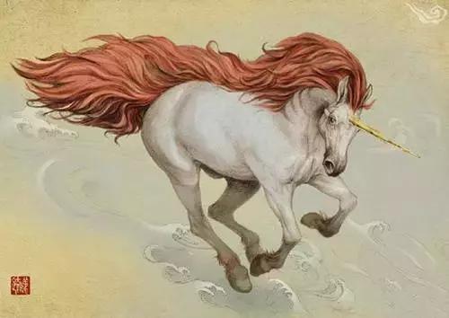 中国上古八大神兽,中国上古神兽中有几位