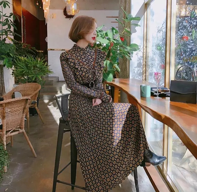 别人的大胸成累赘，平胸成烦恼，我这样穿，随意都好看