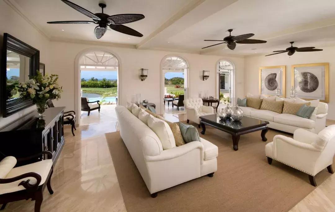 足球史上十大豪宅,身价10亿级的足球巨星豪宅