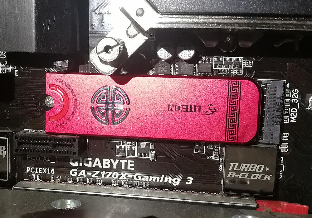 建兴s990固态硬盘评测,建兴固态硬盘t9与t10