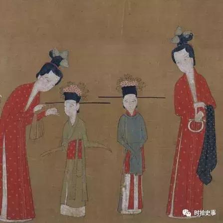 古代女子减肥,古代美女会不会也有减肥的苦恼