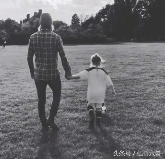 球星女儿有多美,球星女儿颜值