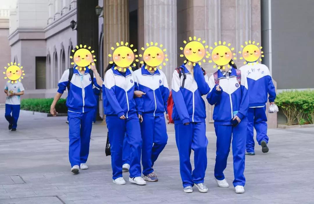 天津各学区的校服,天津市各个学校校服