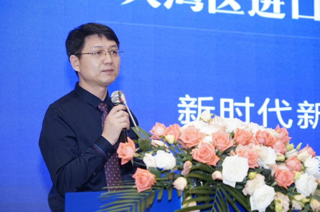 1元柔性供应链时代，聚冠集团构建大湾区进口酒交易中心彰显实力