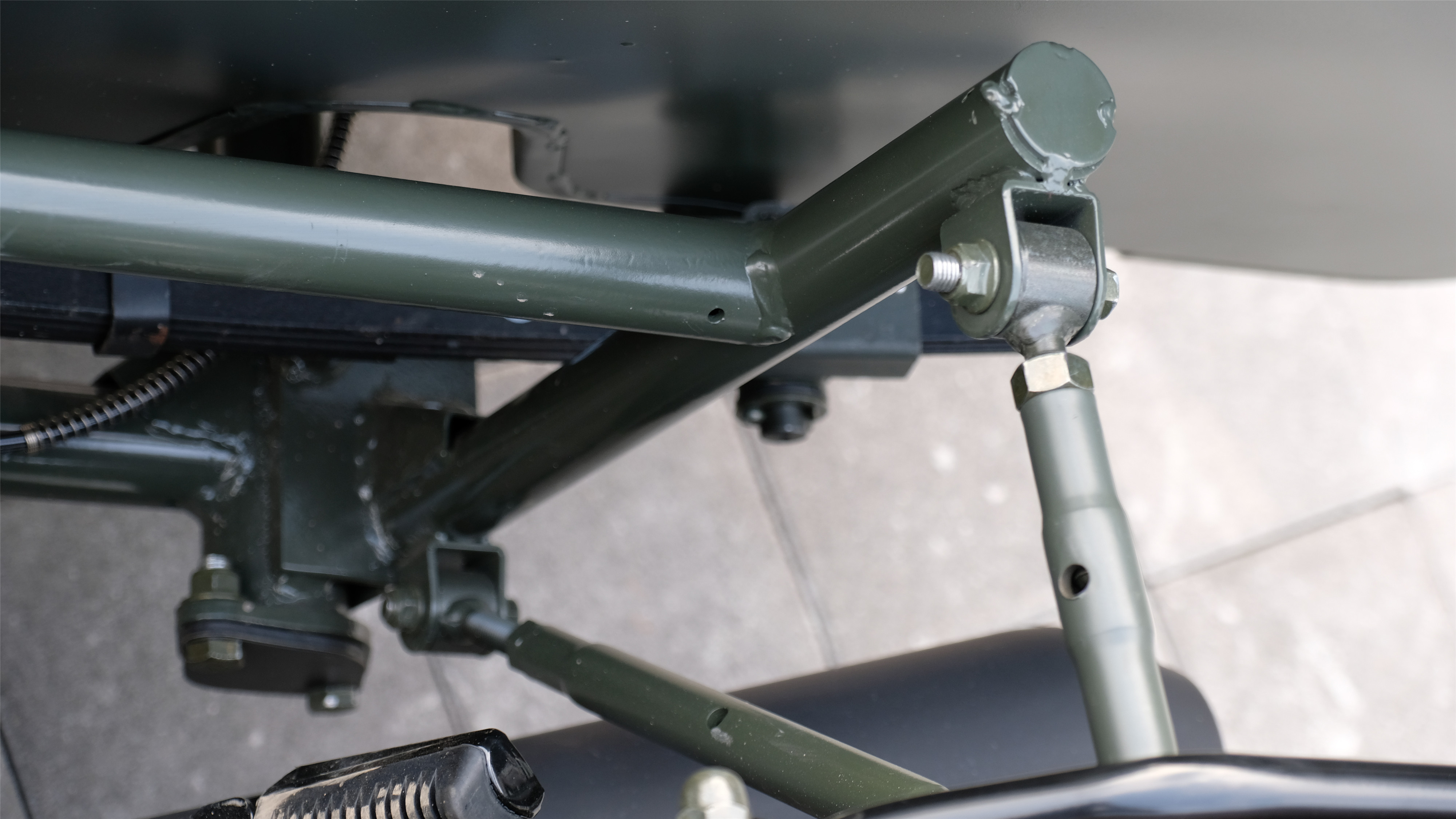 越野摩托水冷300推荐,银钢悍路者300摩旅