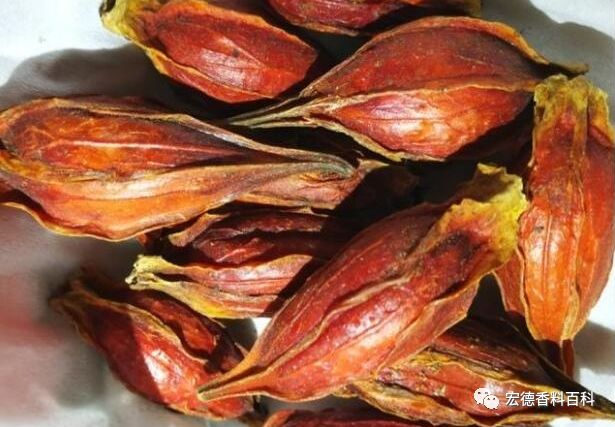 卤水黄栀子加多了会怎么样,为什么卤水用黄栀子变黑了