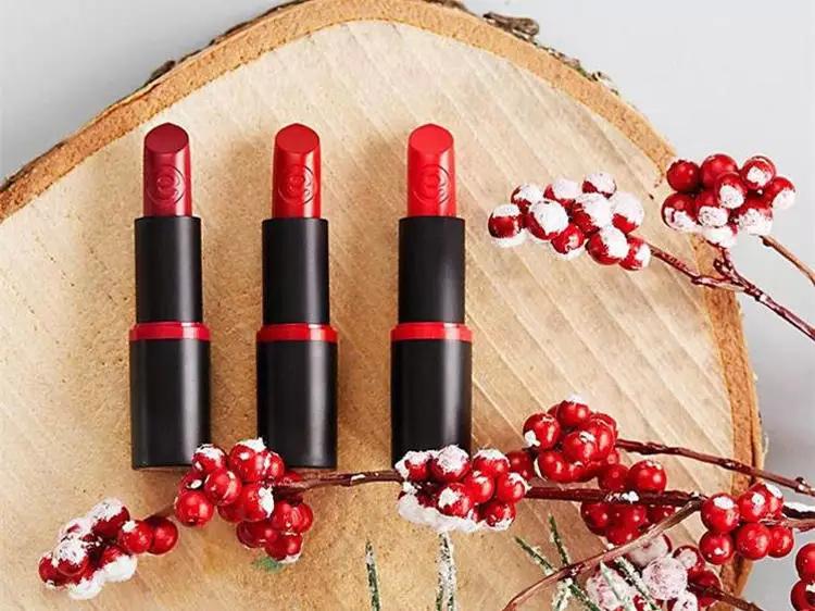 酵色晶冻口红514平替,100块以下的大牌口红平替