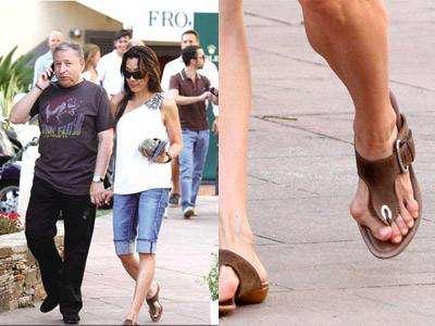 如何选一双合适的高跟鞋,怎么挑选一双适合自己的高跟鞋