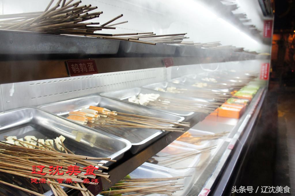 这家缝纫机串串香改变了沈阳酒吧的世界，撸串听歌相当巴适