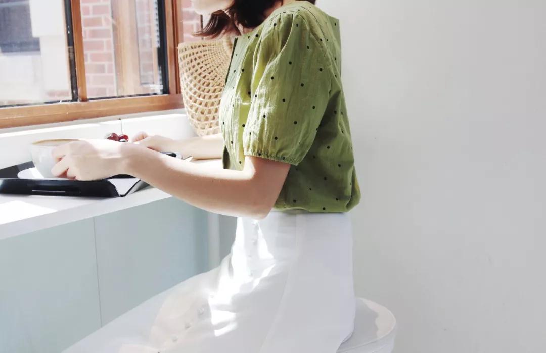 18款衣服搞定365天穿搭,日常穿搭女装秋冬一整套