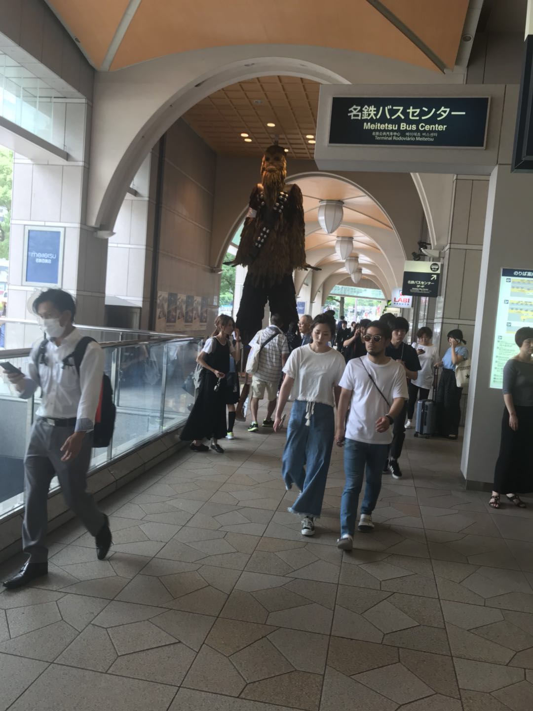 名古屋亲子攻略,名古屋带娃攻略