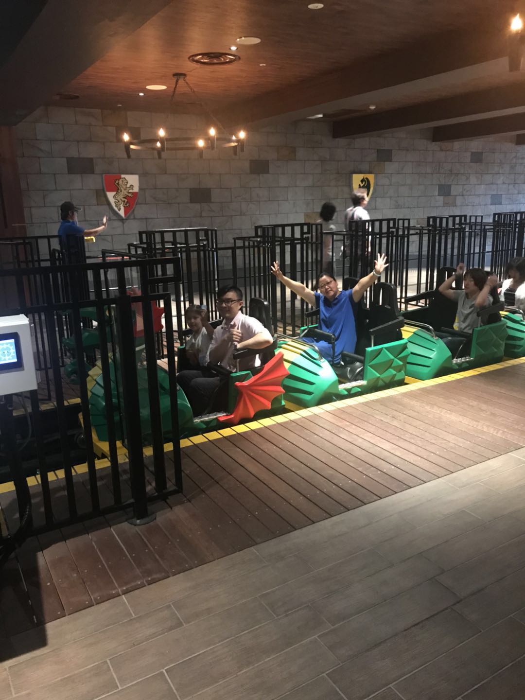 名古屋亲子攻略,名古屋带娃攻略