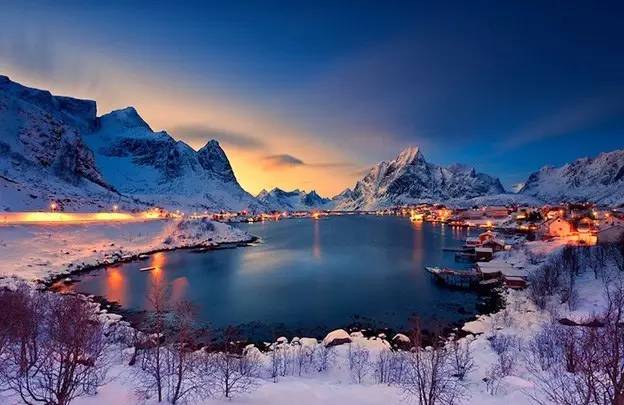 全球最美十大民宿,世界十大特色民宿