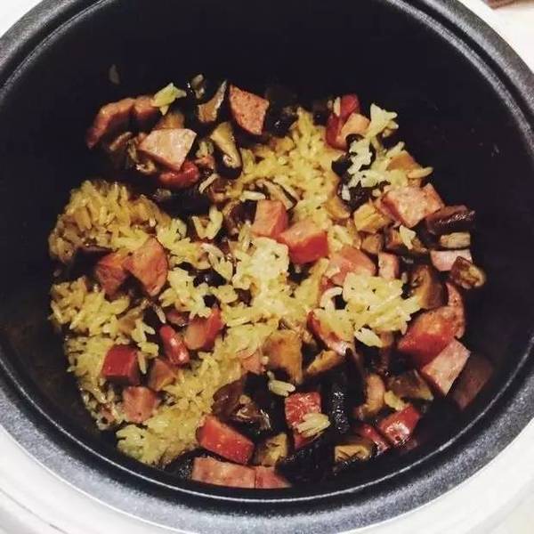 家里没有烤箱和电饭煲能做什么,不用烤箱的电饭煲食谱