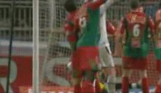 c罗绝技电梯,落叶球香蕉球电梯球