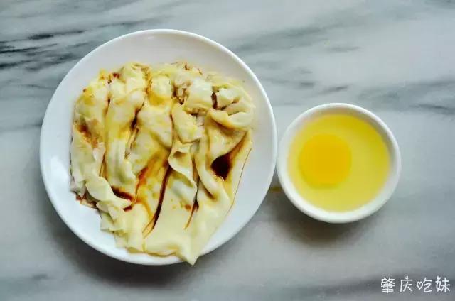 广东人的早餐中餐晚餐,广东餐桌的早餐