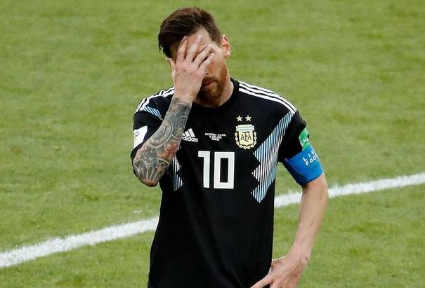 梅西和梅球王哪个厉害,梅西为什么会成为梅球王