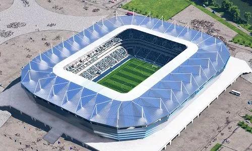 世界杯如火如荼,世界杯看球激动