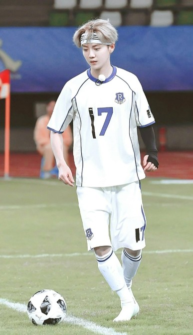 娱乐圈有哪些资深足球迷,娱乐圈足球高手