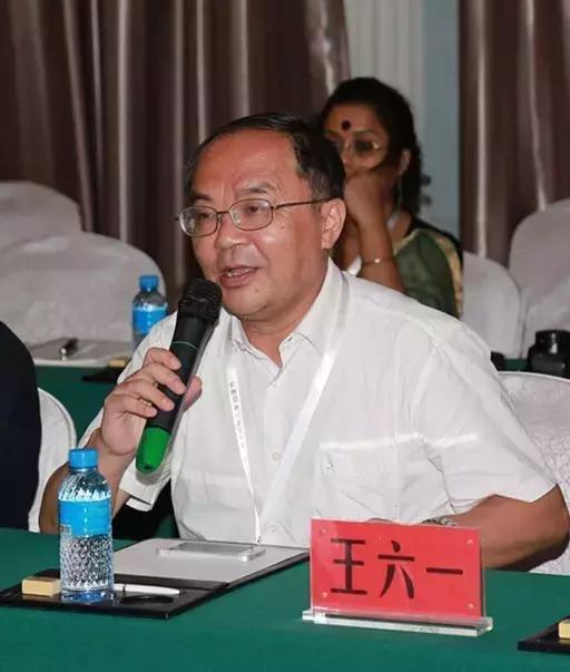 经受今生｜王六一：*物文**收藏家徐国卫小识