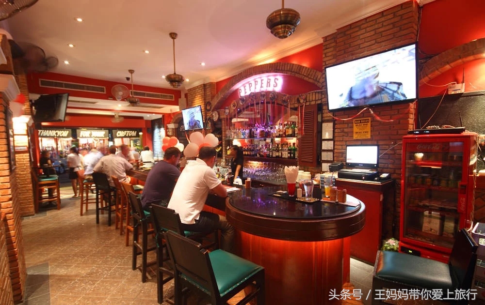 全泰体育酒吧精选，看球旅游两不误