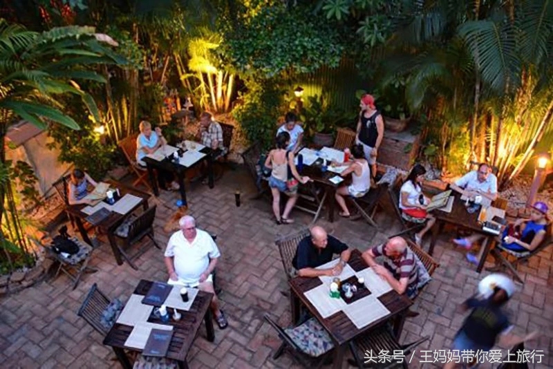 全泰体育酒吧精选，看球旅游两不误