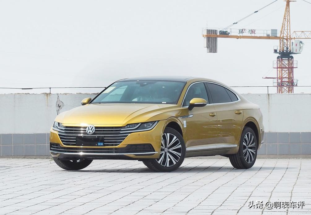 大众cc颜值最高的,大众cc帅爆