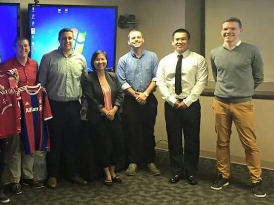 佛罗里达大学和佛罗里达州立大学,就读佛罗里达州立大学是什么体验