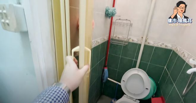 在香港3000块能租到房子吗,在香港月租2w的房子