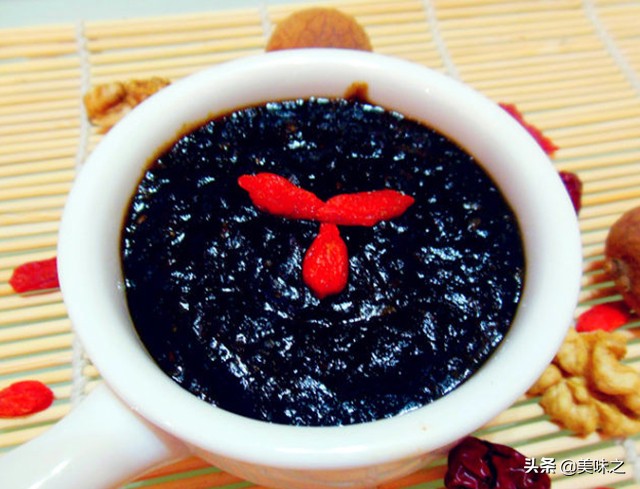 各种皮的固元膏做法,滋补固元膏