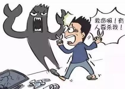 毒品的自然危害有什么,禁毒合成毒品有什么危害