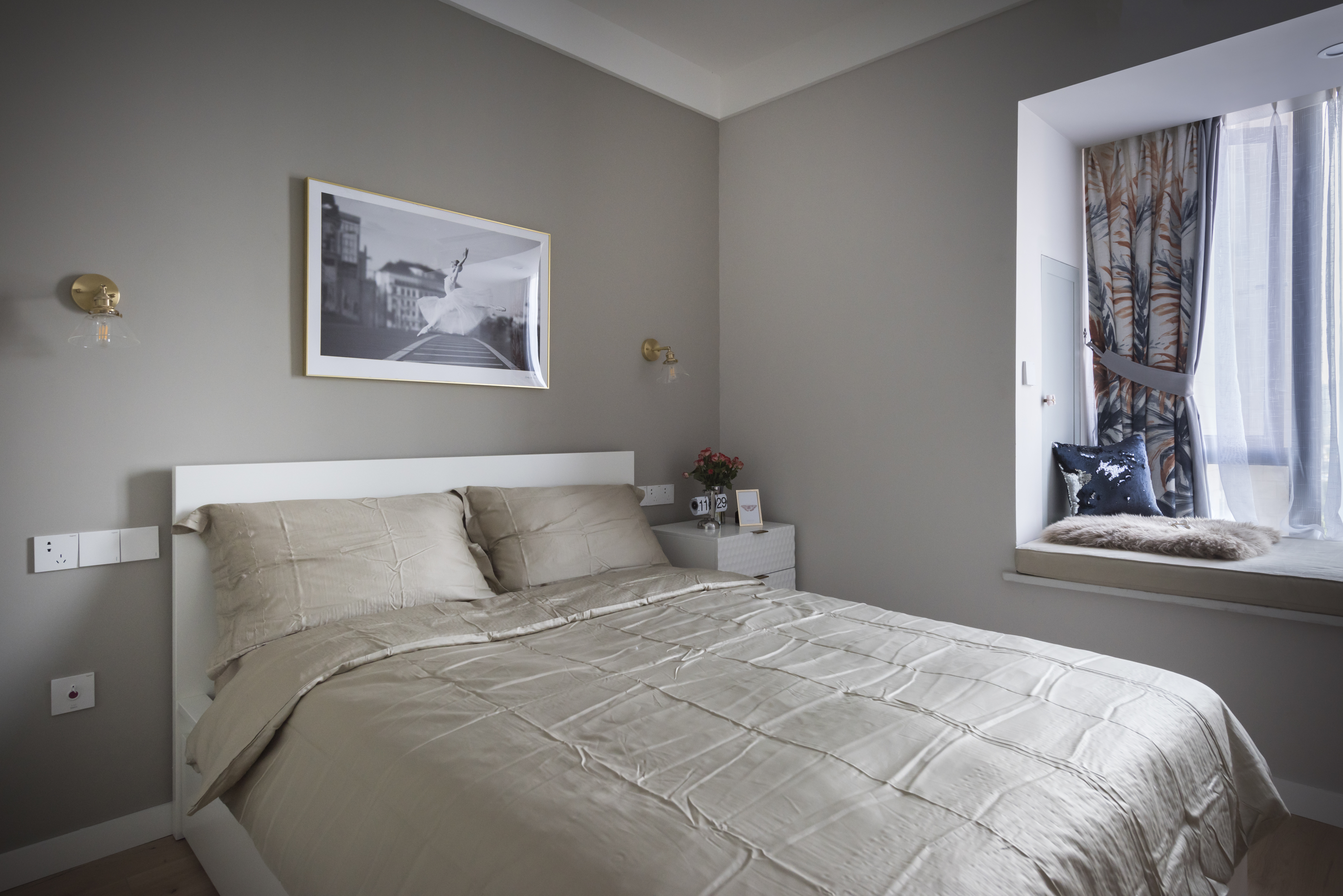 琢信装修怎么样,琢信装饰全案新作