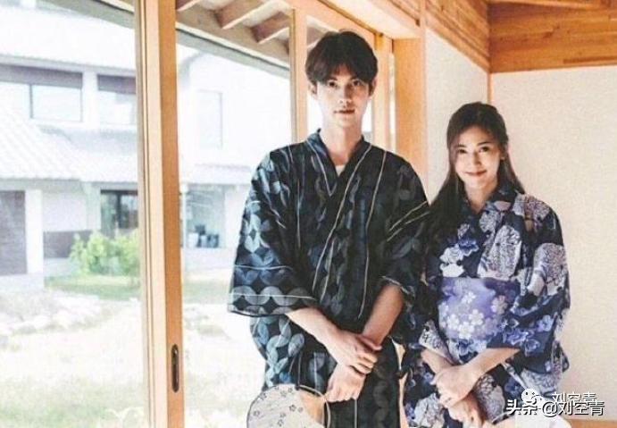 王一博和肖战泰国版,泰国人眼里王一博肖战