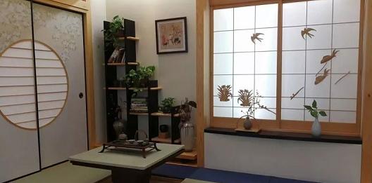 美鹤和室榻榻米专营店,美鹤和室榻榻米宁波