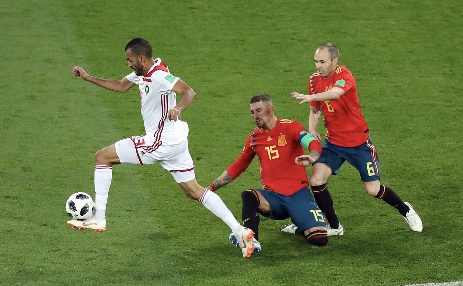 世界杯假球骂战升级！高晓松遭三大名嘴怒怼：你的话里充满了无知