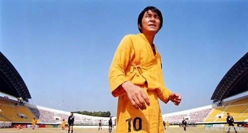 c罗梅西时代的一个高手,c罗梅西喜欢周星驰真的假的