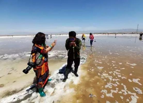 世界一生必去的56个最美的地方,十个被誉为世界最美的地方