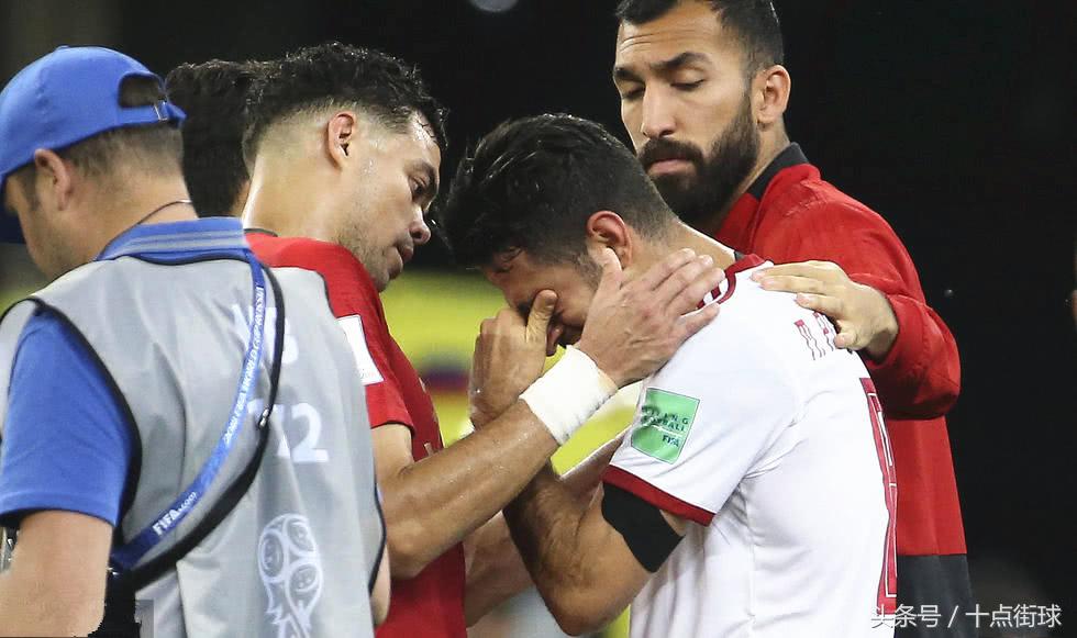 伊朗男足中国,伊朗男足赞助商