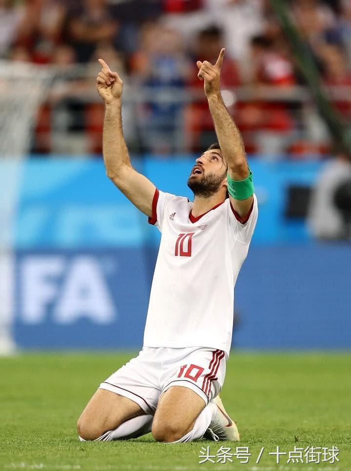 伊朗男足中国,伊朗男足赞助商