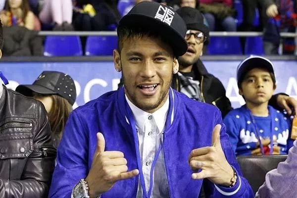 世界杯内马尔解说高燃,世界杯装腔指南第26期