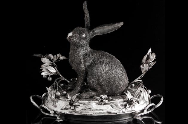 福州市稀世臻品,价值过亿的珍品