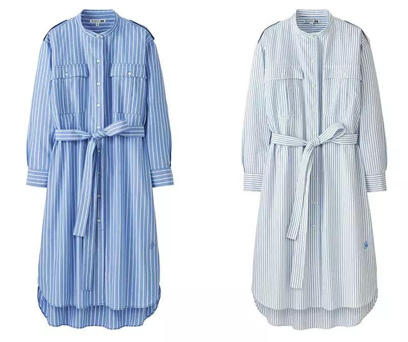 优衣库kaws联名日本,优衣库又推联名款