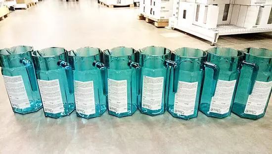 耐高温玻璃杯宜家,宜家玻璃杯好吗