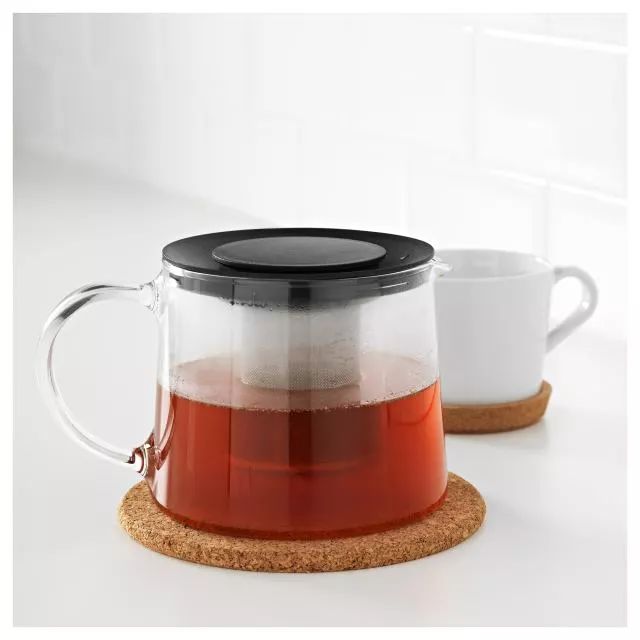 耐高温玻璃杯宜家,宜家玻璃杯好吗