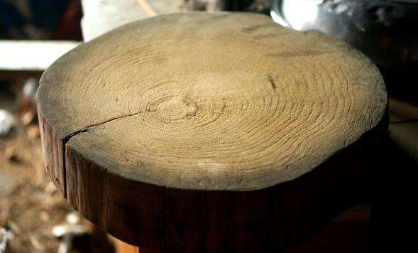 菜板用久了掉渣,菜板用久了难清理