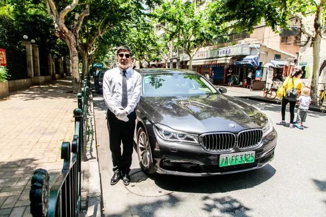 首乘免单！火遍全国的网红神马专车来袭，特斯拉、宝马、凯迪拉克随便坐！