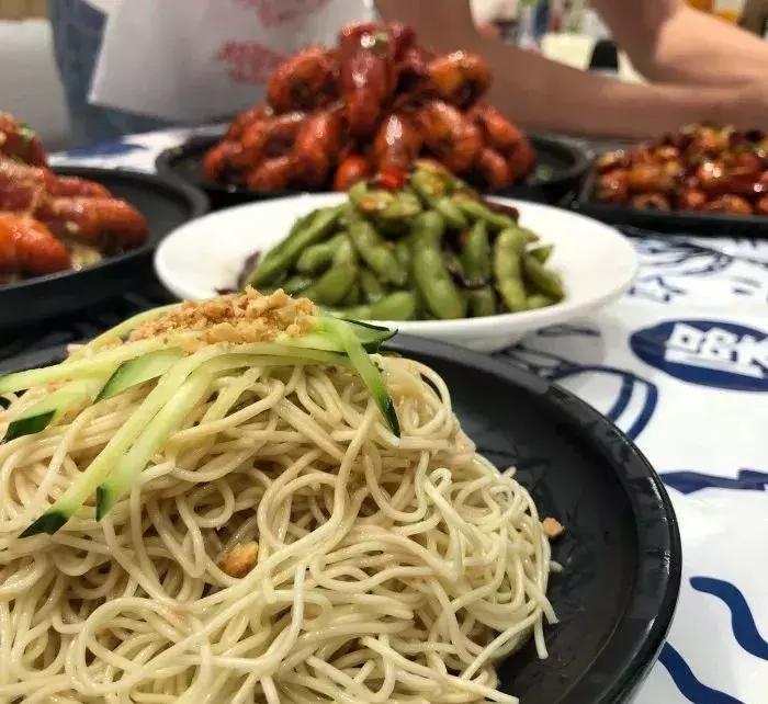 星河城好吃的馆子,星河城东莞美食