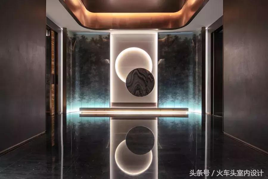 很高端的休闲会所,高级奢华私人会所