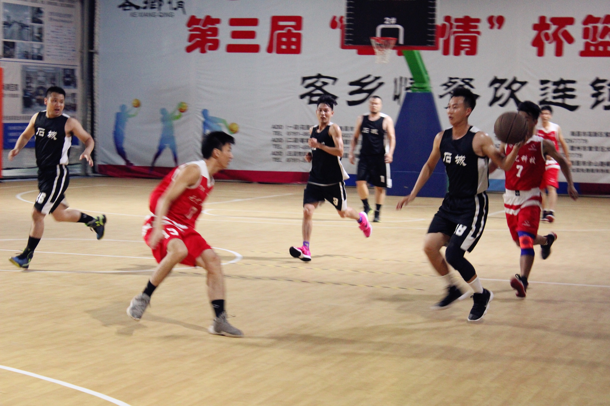 江西省篮球联赛赣州队赛程表,江西省篮球联赛九江队vs赣州